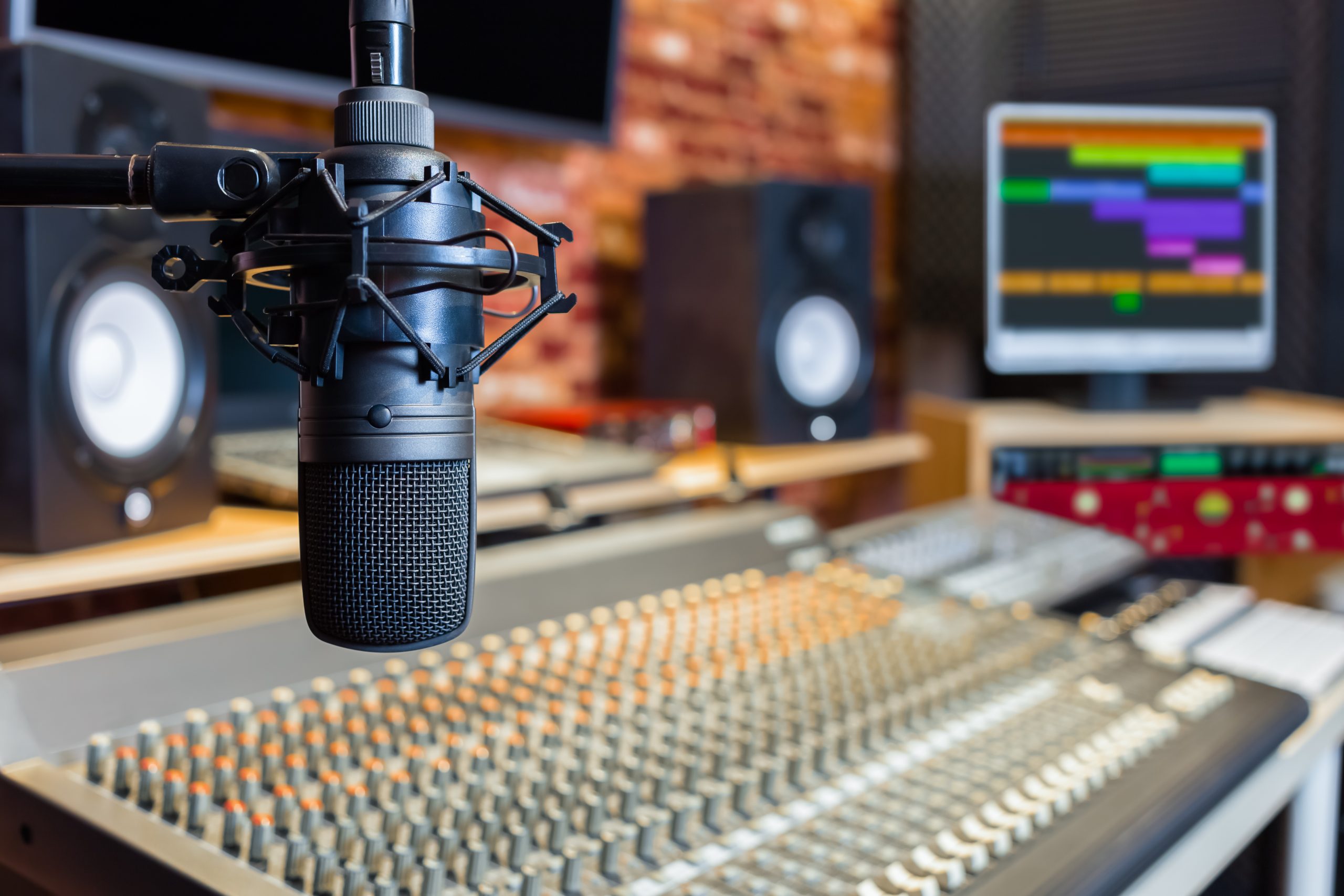 Expand your audience by becoming a Podcast Partner