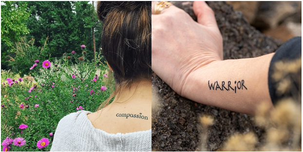 Conscious Ink – Sustainable Brand
