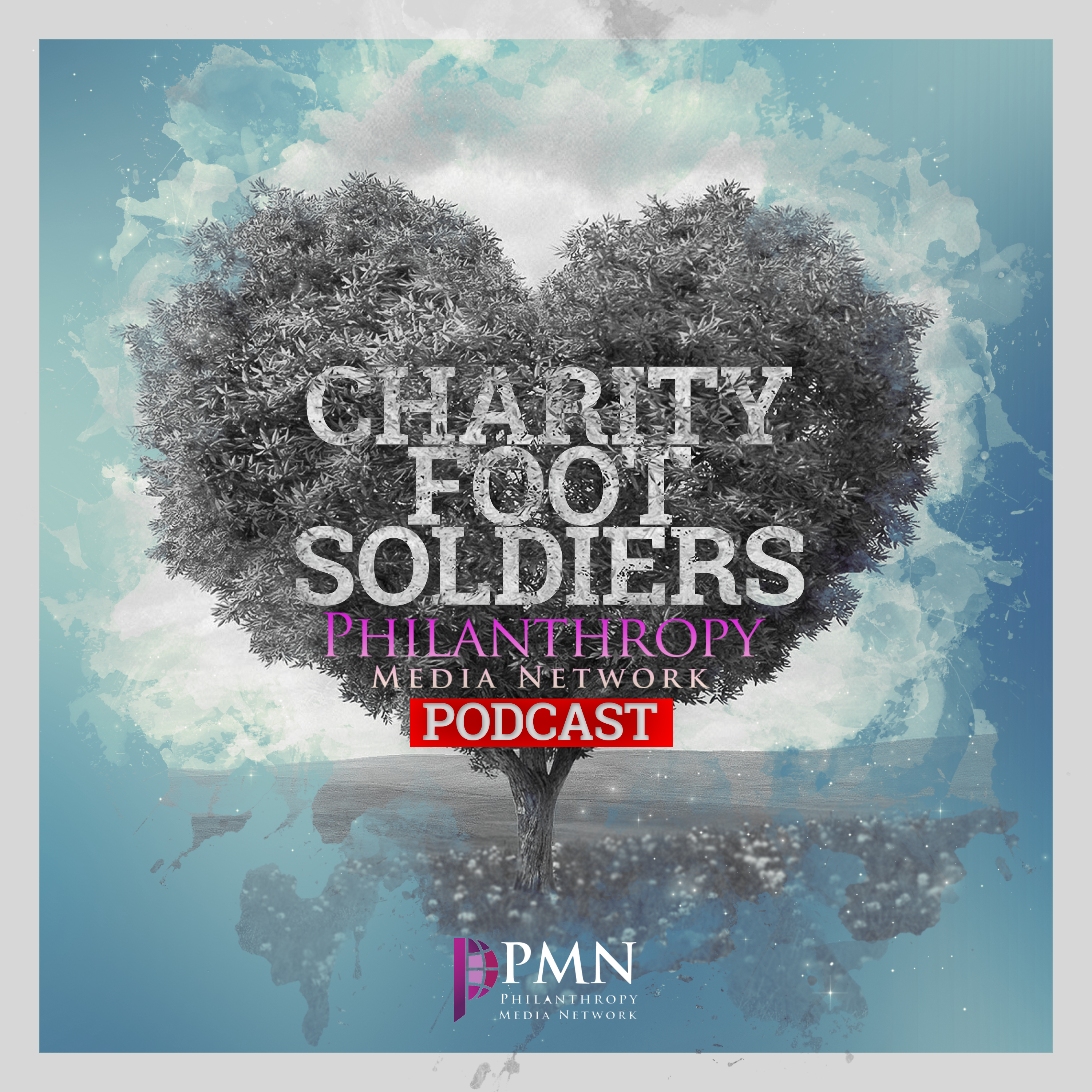 Charity Foot Soldiers